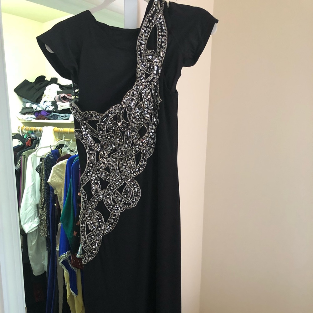 Jovani dress